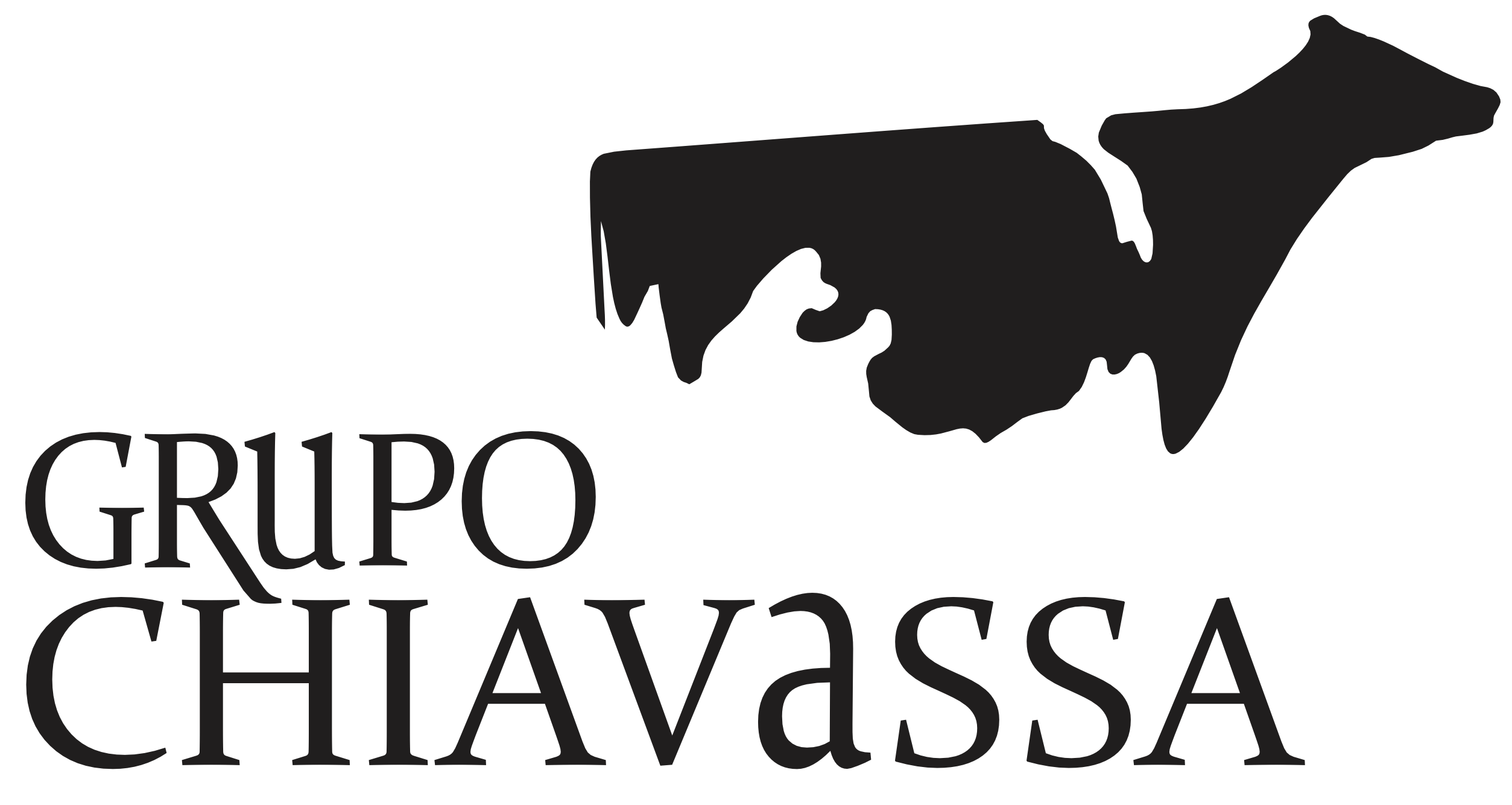Grupo Chiavassa - Logo
