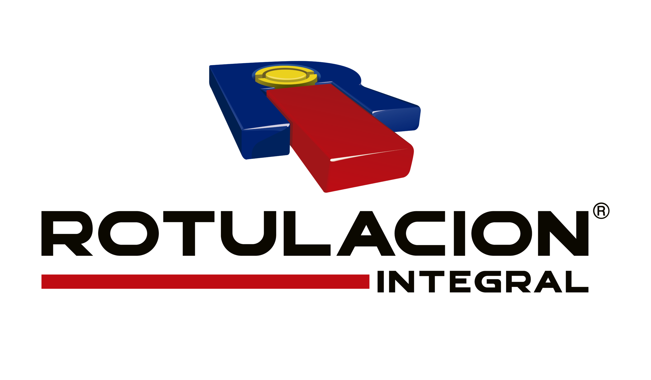 ROTULACION
